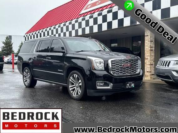 GMC YUKON XL 2019 1GKS2HKJ3KR113886 image